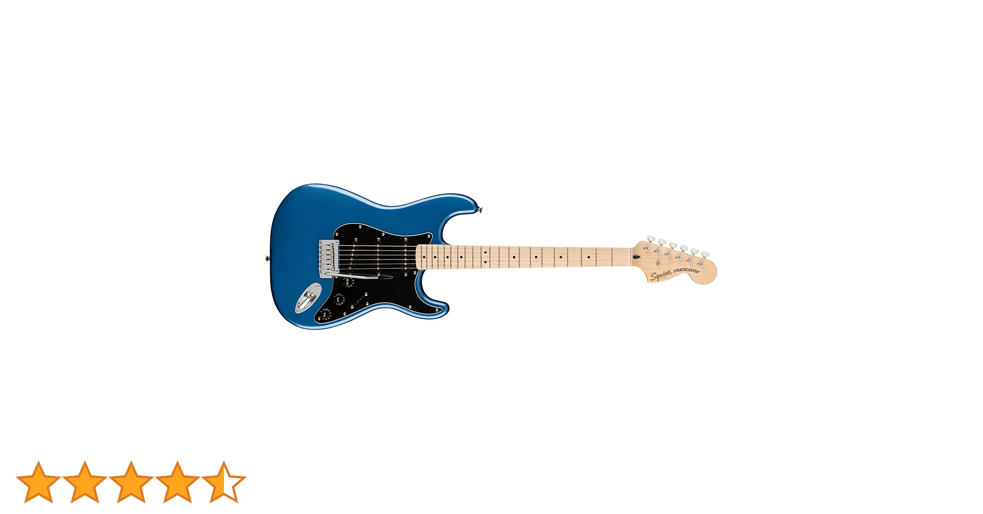 Squier Affinity Stratocaster エレキギター 61YIkJ+ZoDL.jpg_BO30,255,255,